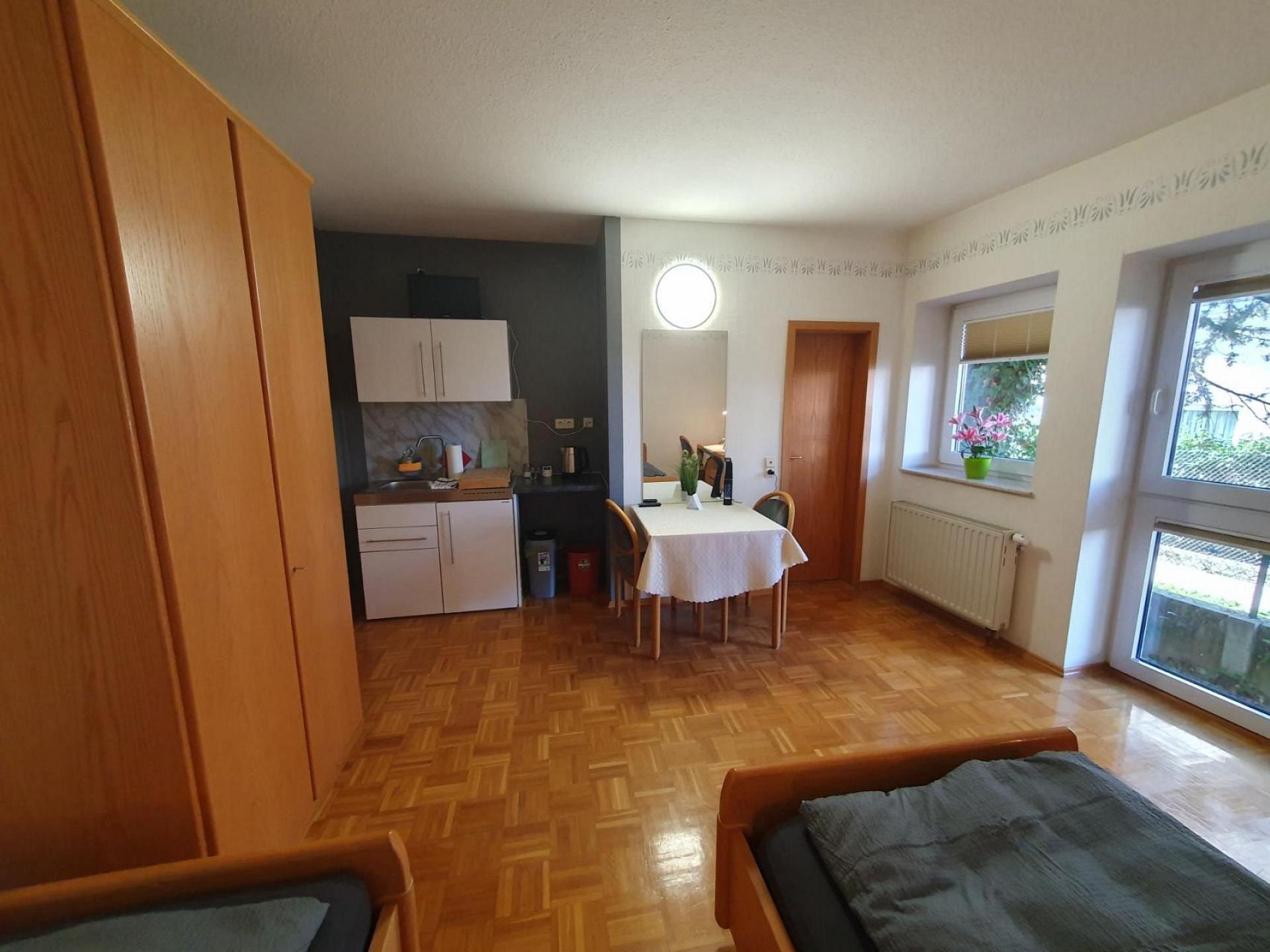 ABM Apartment 12 Foto 10