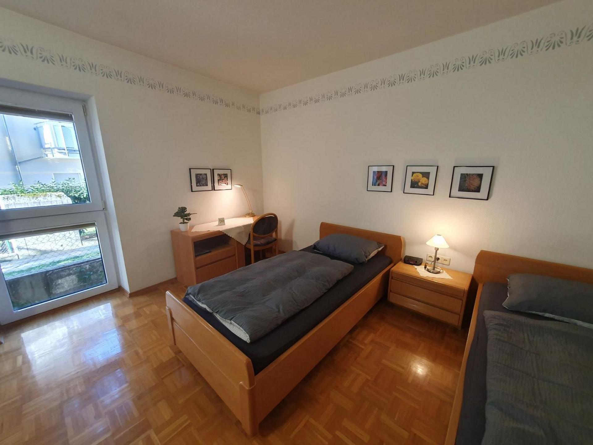 ABM Apartment 12 Foto 2
