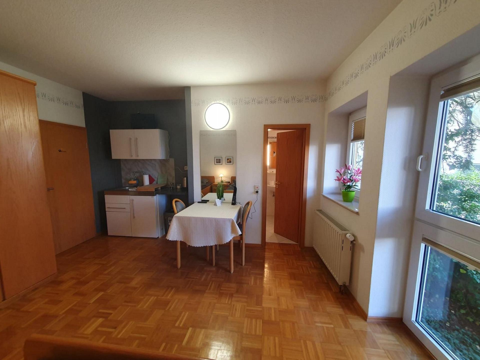 ABM Apartment 12 Foto 5
