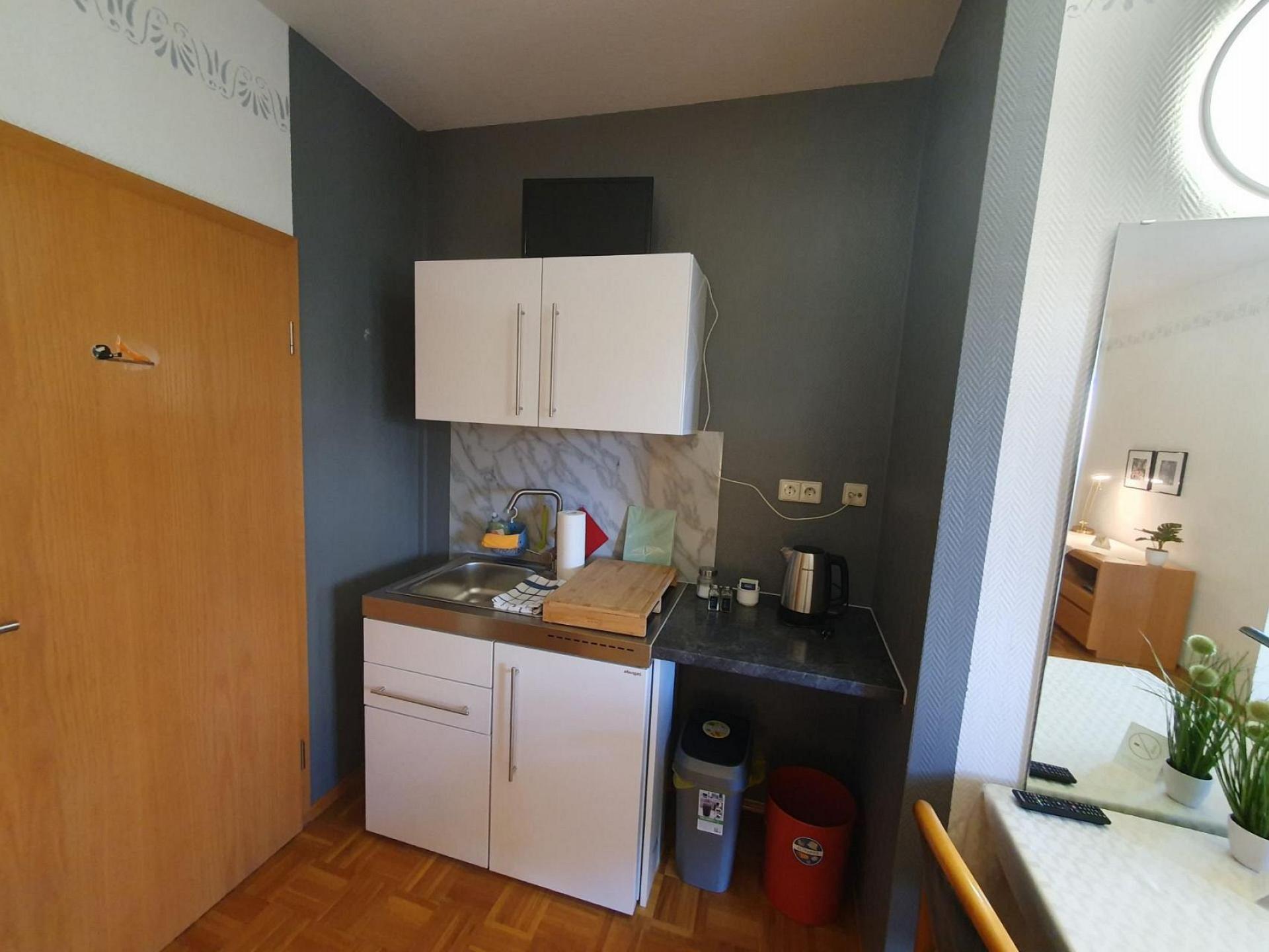ABM Apartment 12 Foto 6