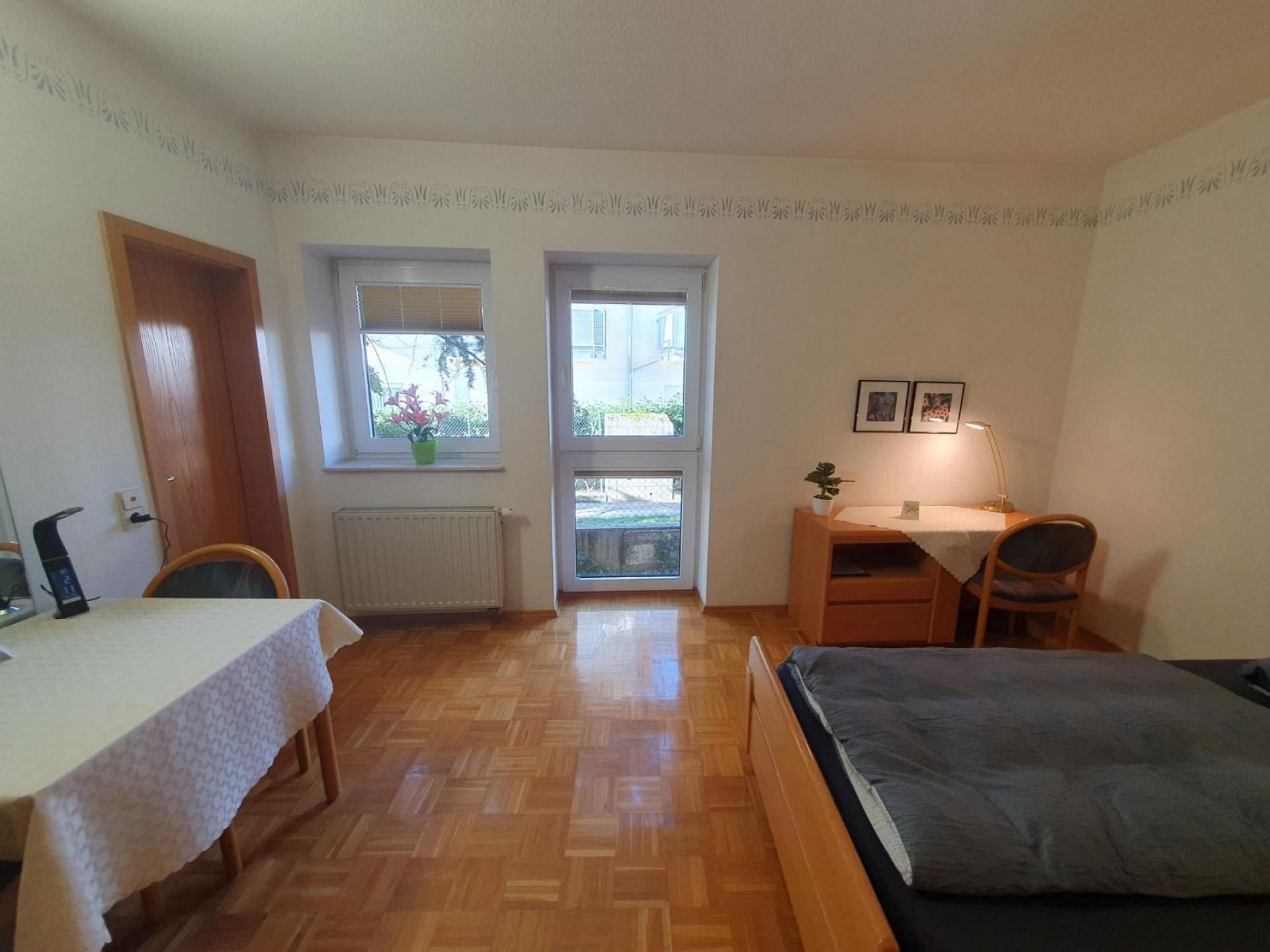 ABM Apartment 12 Foto 9