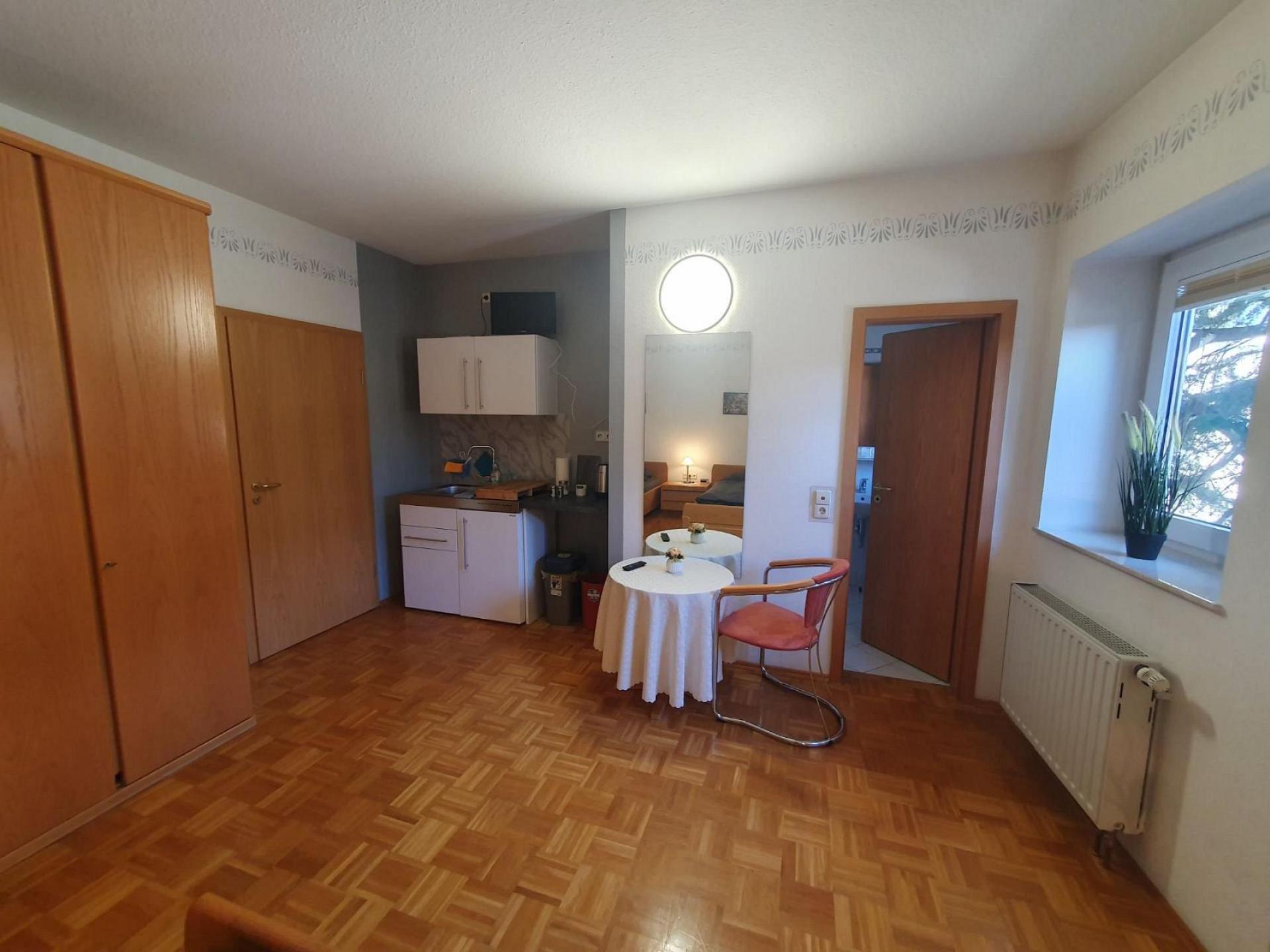 ABM Apartment 23 Foto 4