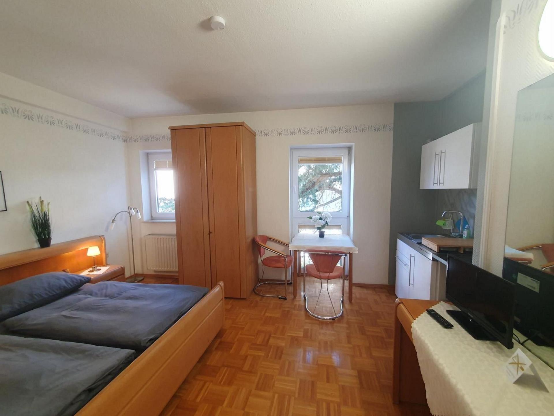 ABM Apartment 24 Foto 6