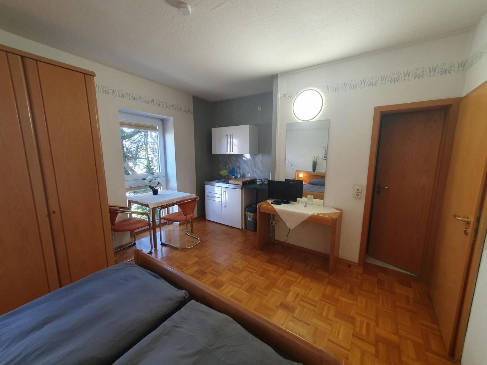 ABM Apartment 24 Foto 7