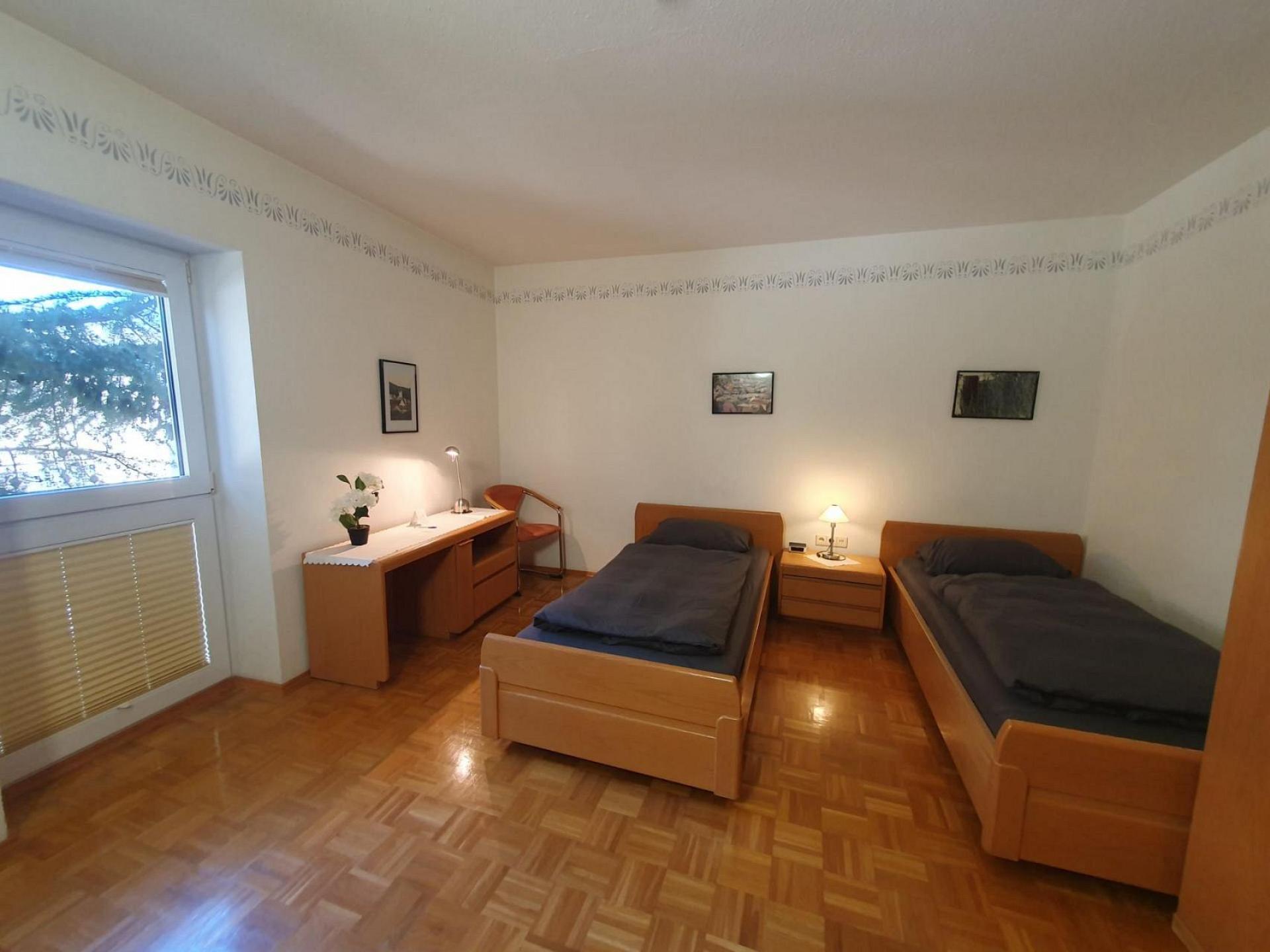 ABM Apartment 1. OG für 14 Personen Foto 14