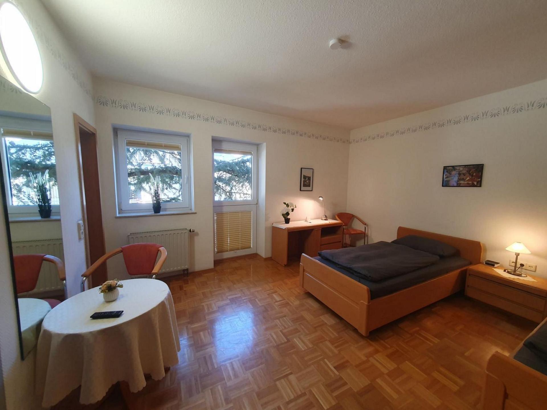 ABM Apartment 1. OG für 14 Personen Foto 18