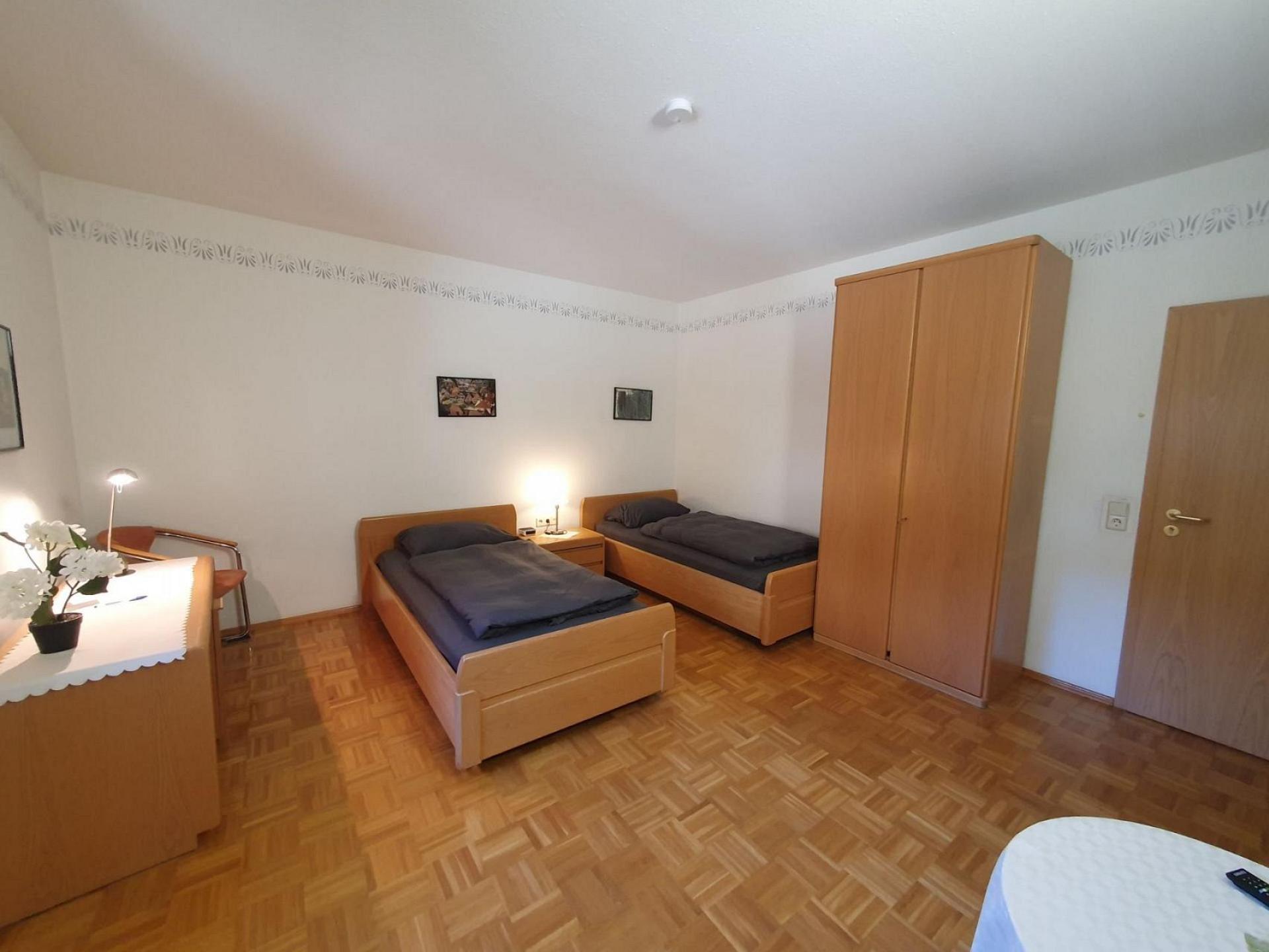 ABM Apartment 1. OG für 14 Personen Foto 19