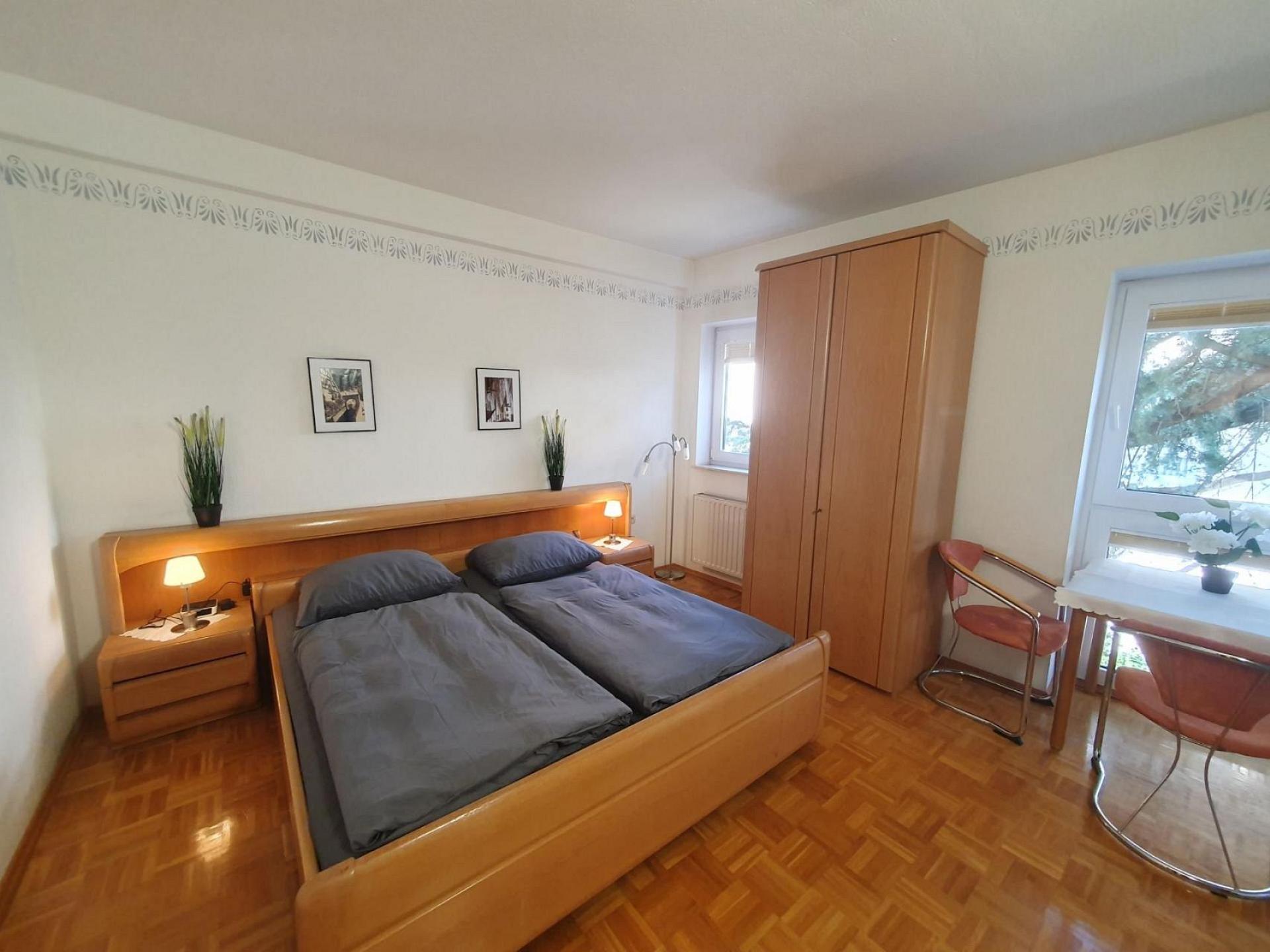 ABM Apartment 1. OG für 14 Personen Foto 20