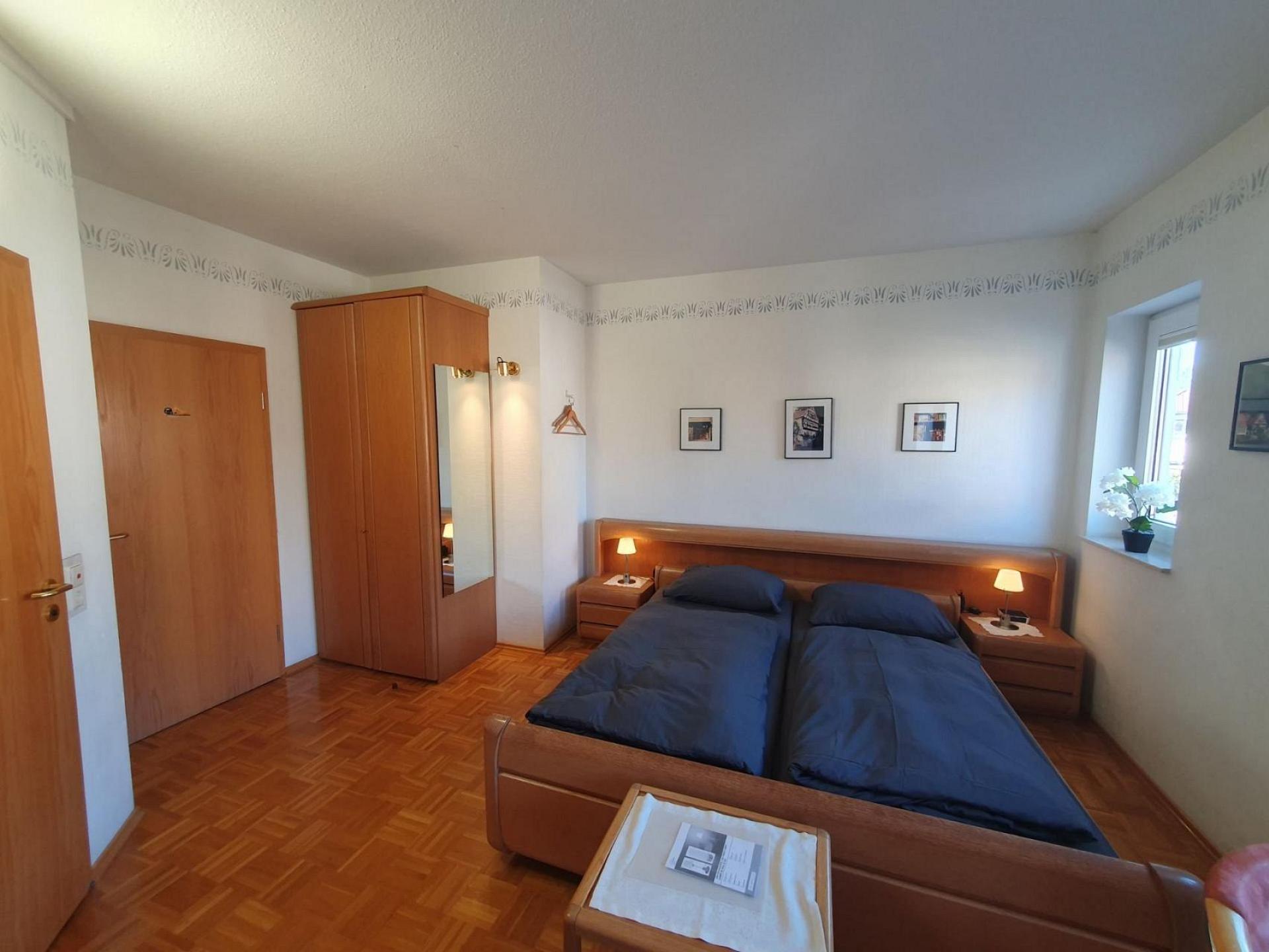 ABM Apartment 1. OG für 14 Personen Foto 4