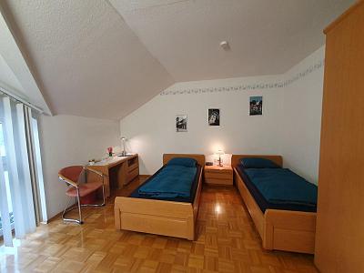 ABM Apartment 33