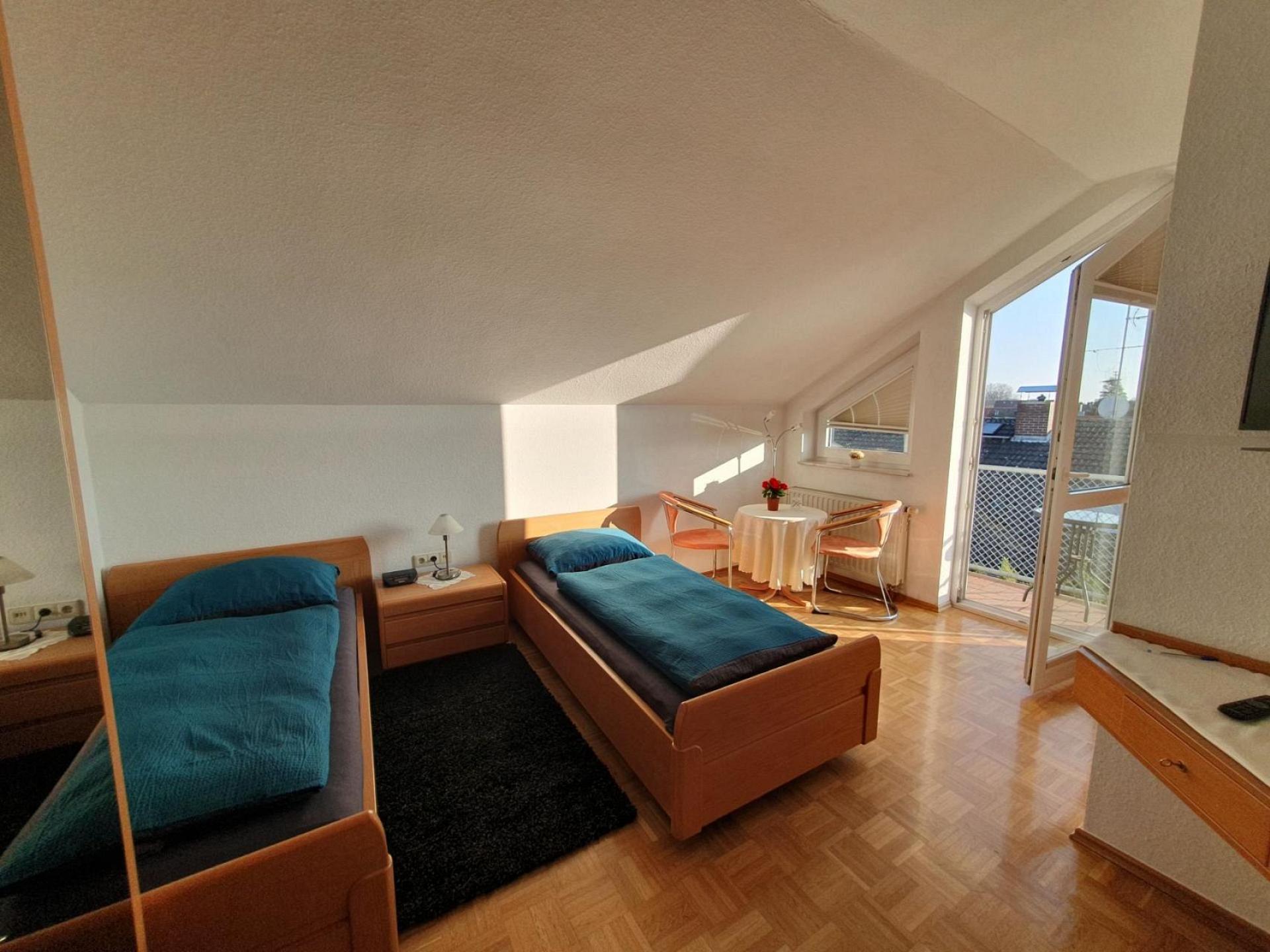 ABM Apartment 36 Foto 2