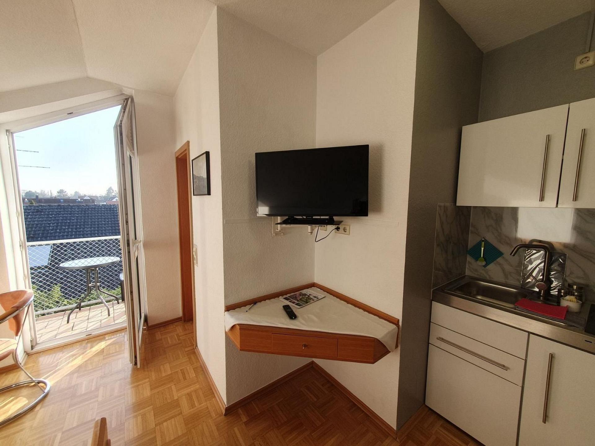 ABM Apartment 36 Foto 5