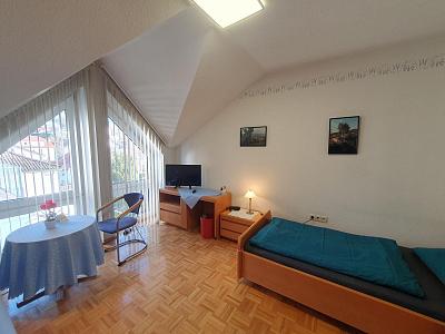 ABM Apartment 37