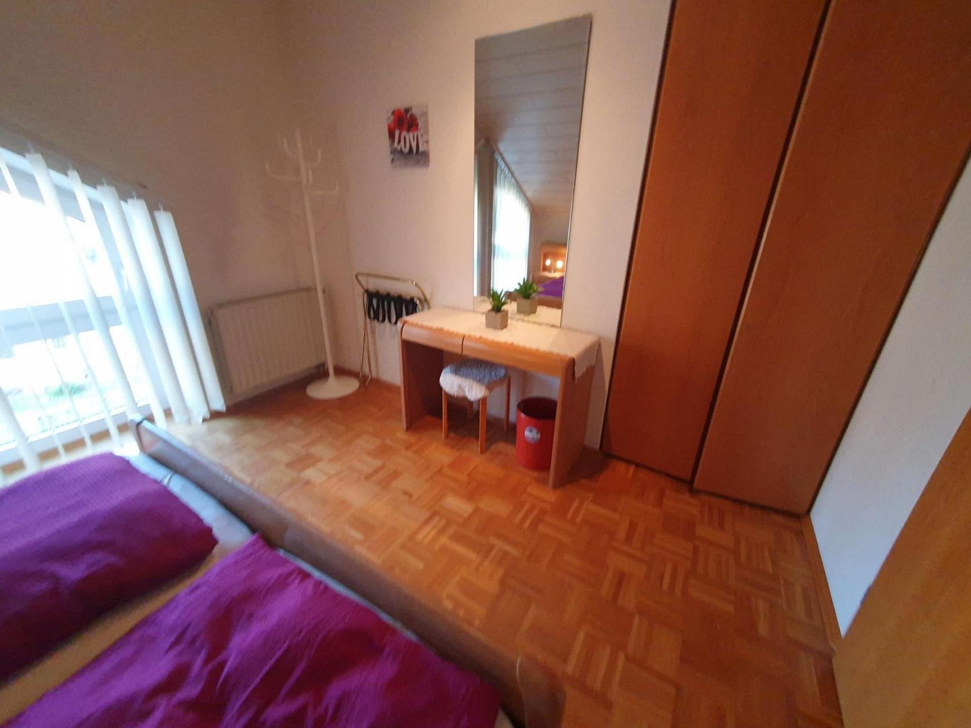 ABM 2-Zimmer-Suite Apartment 39 Foto 3