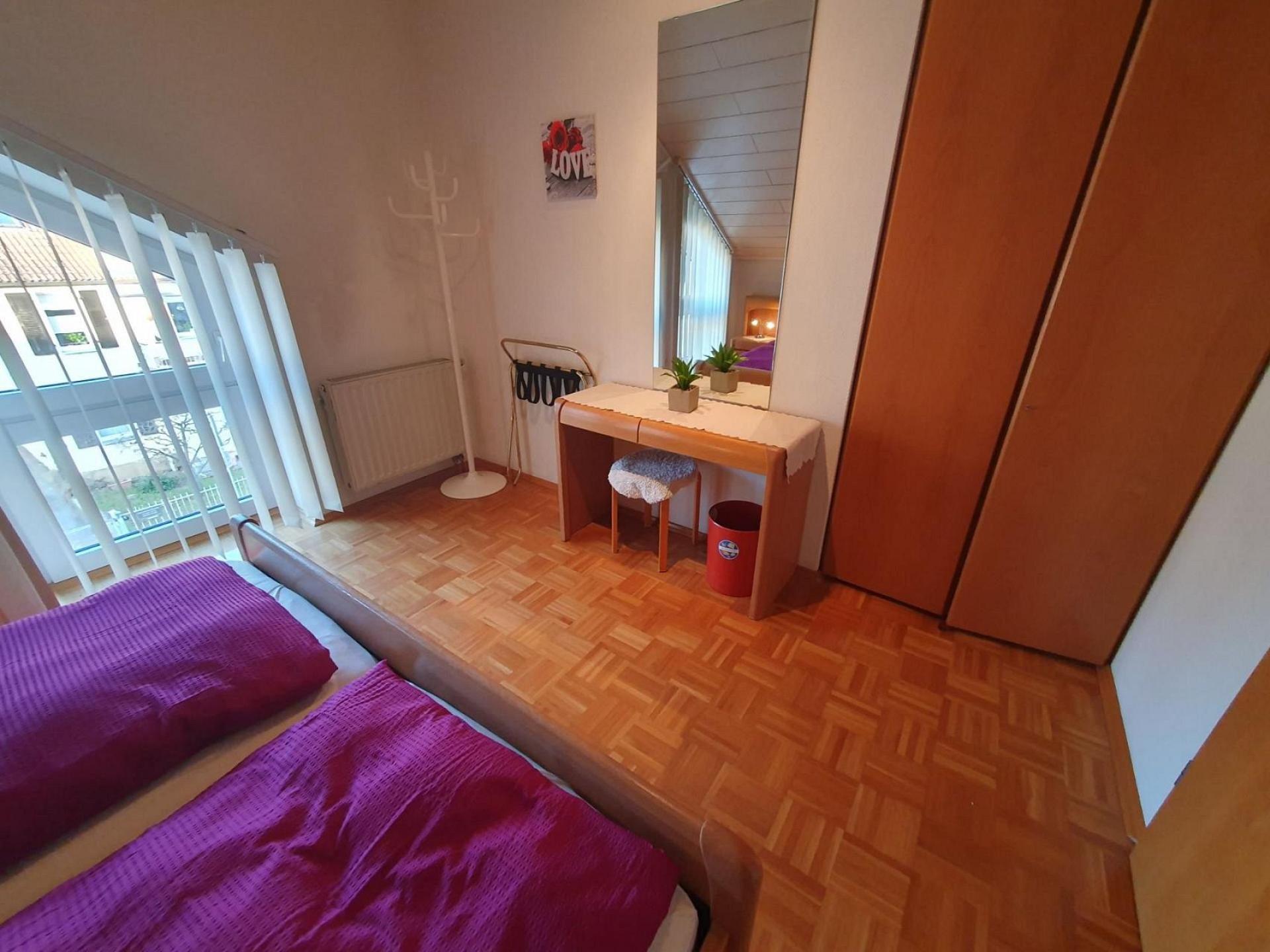 ABM 2-Zimmer-Suite Apartment 39 Foto 6