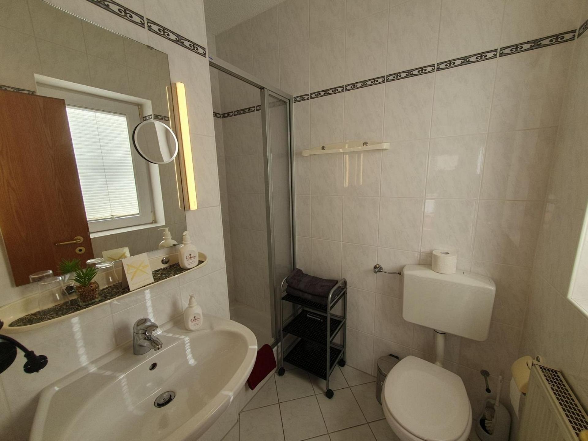 5 Apartments bis 10 Personen Foto 11
