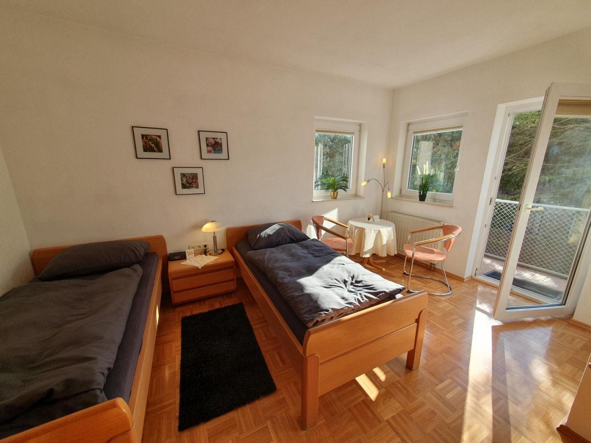 5 Apartments bis 10 Personen Foto 12