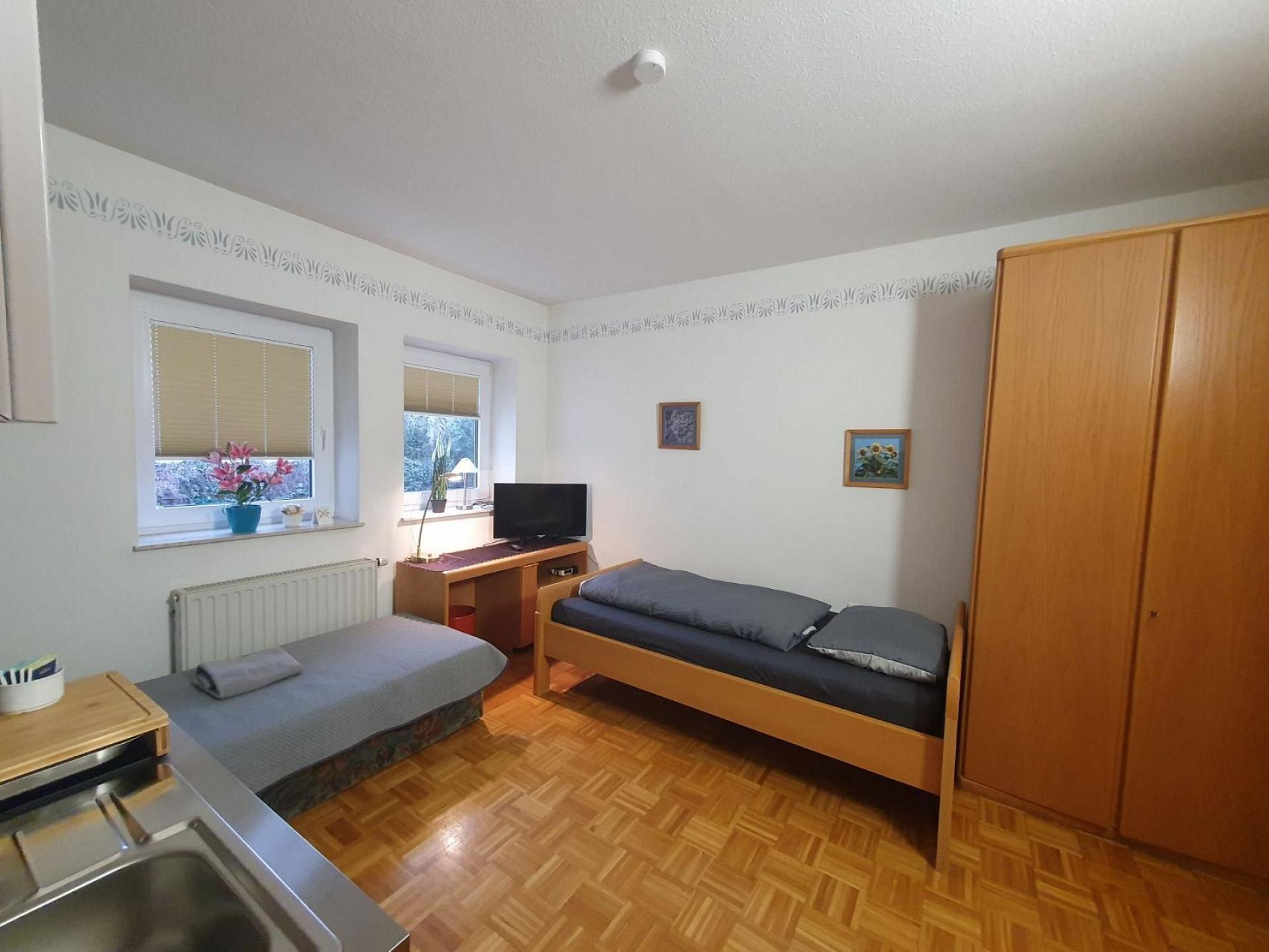5 Apartments bis 10 Personen Foto 16