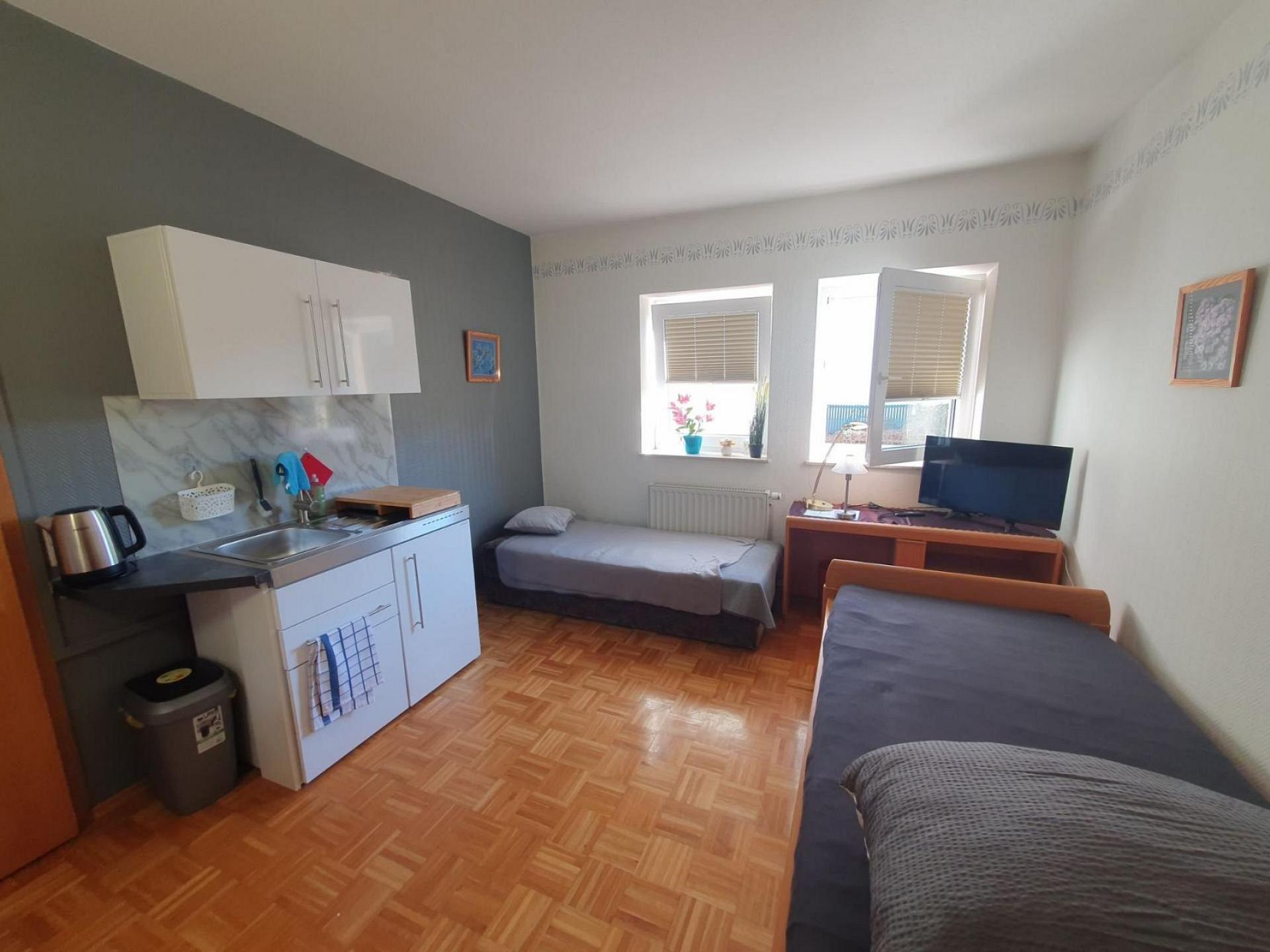 5 Apartments bis 10 Personen Foto 17