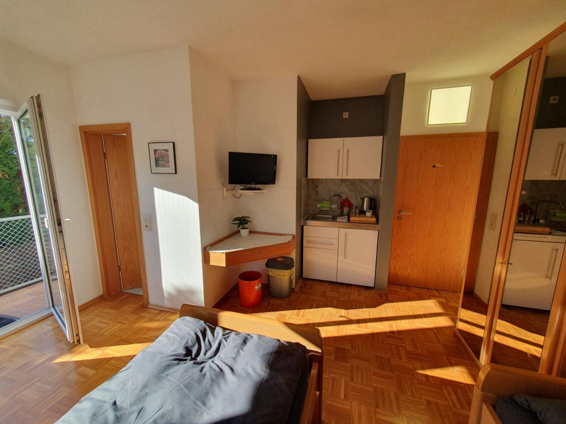 5 Apartments bis 10 Personen Foto 4