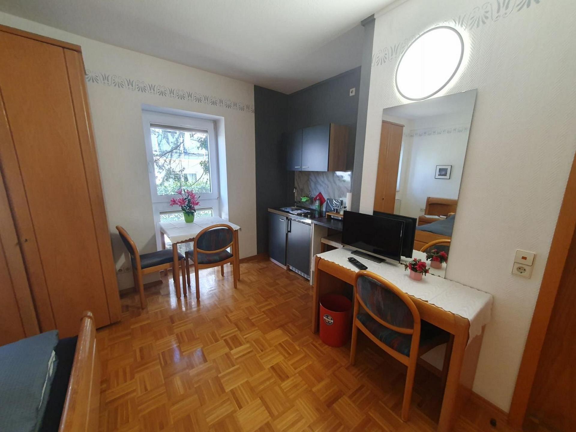 5 Apartments bis 10 Personen Foto 8