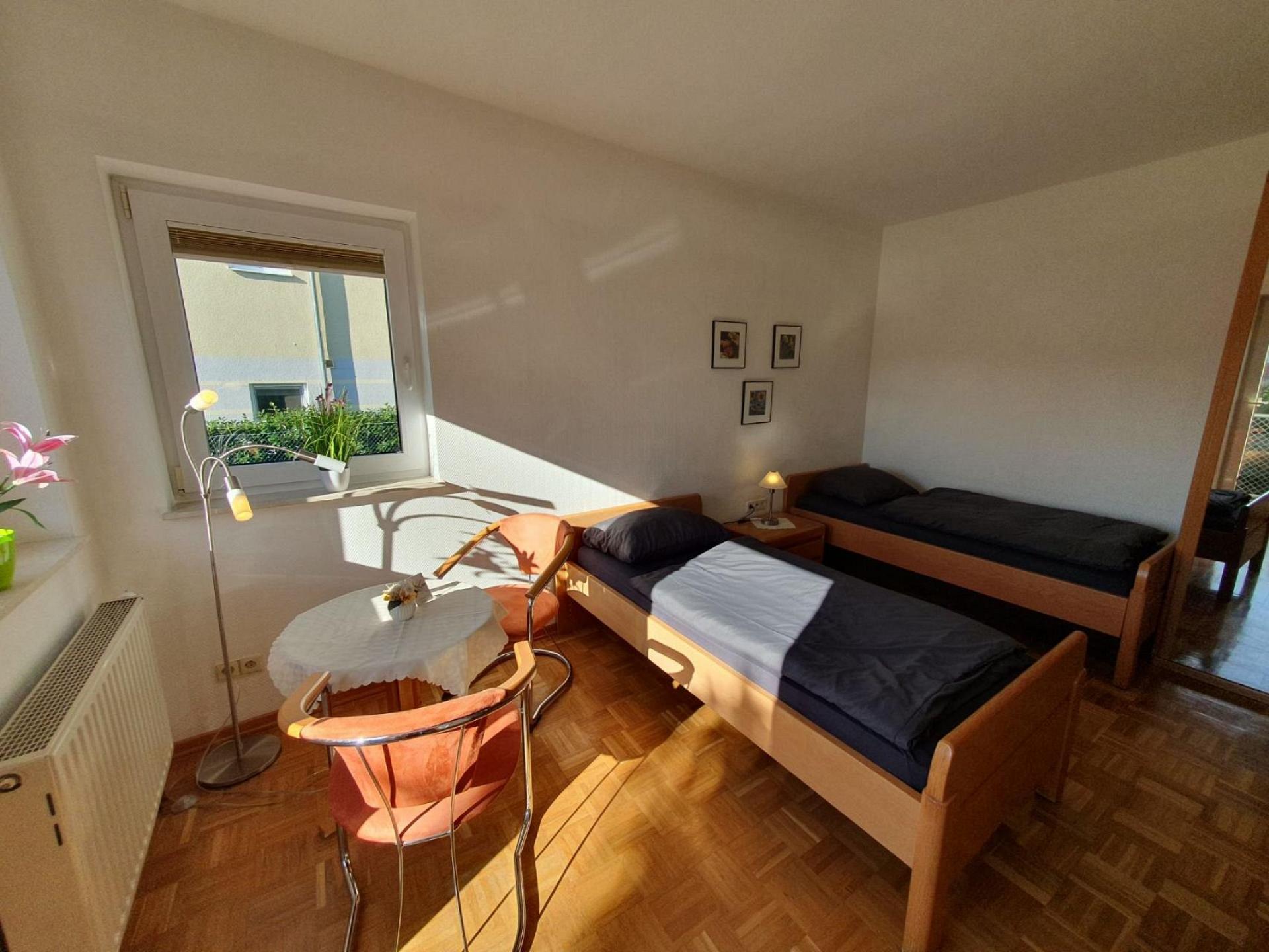 5 Apartments bis 10 Personen Foto 9